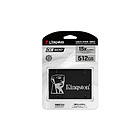 Productafbeelding Kingston KC600