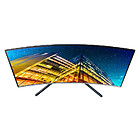 Productafbeelding Samsung LU32R594CWU