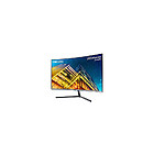 Productafbeelding Samsung LU32R594CWU