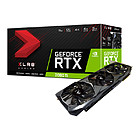 Productafbeelding PNY GeForce RTX2080Ti XLR8 GAM'ING OC 11GB