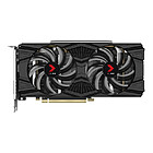 Productafbeelding PNY GeForce GTX1660Ti XLR8 GAMING OC 6GB