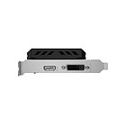 Productafbeelding PNY GeForce1650 XLR8 GAMING OC 4GB