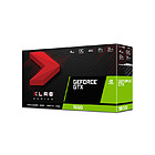 Productafbeelding PNY GeForce1650 XLR8 GAMING OC 4GB