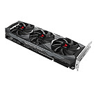 Productafbeelding PNY GeForce RTX2080 SUPER XLR8 GAMING OC 8GB