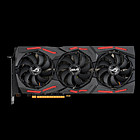 Productafbeelding Asus ROG STRIX Radeon RX5600XT GAMING OC 6GB