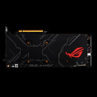 Productafbeelding Asus ROG STRIX Radeon RX5600XT GAMING OC 6GB