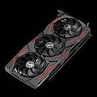 Productafbeelding Asus ROG STRIX Radeon RX5600XT GAMING OC 6GB