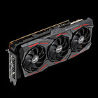 Productafbeelding Asus ROG STRIX Radeon RX5600XT GAMING OC 6GB