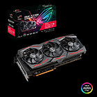 Productafbeelding Asus ROG STRIX Radeon RX5600XT GAMING OC 6GB