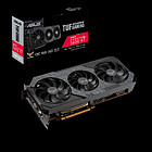Productafbeelding Asus TUF3 GAMING X3 Radeon RX5600XT EVO OC 6GB