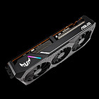 Productafbeelding Asus TUF3 GAMING X3 Radeon RX5600XT EVO OC 6GB