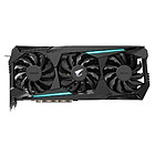 Productafbeelding Gigabyte AORUS Radeon RX5700XT 8GB