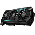 Productafbeelding Gigabyte AORUS Radeon RX5700XT 8GB