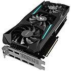 Productafbeelding Gigabyte AORUS Radeon RX5700XT 8GB