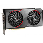 Productafbeelding MSI Radeon RX5500XT GAMING X 8GB