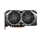 Productafbeelding MSI Radeon RX5700 MECH GP OC 8GB