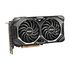 Productafbeelding MSI Radeon RX5700 MECH GP OC 8GB
