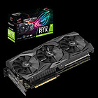 Productafbeelding Asus NVIDIA ROG-STRIX-RTX2070-O8G-GAMING