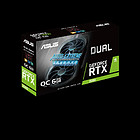Productafbeelding Asus DUAL GeForce RTX2060 EVO 6GB
