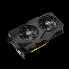 Productafbeelding Asus DUAL GeForce RTX2060 EVO 6GB