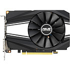 Productafbeelding Asus Phoenix GeForce GTX1660 SUPER OC 6GB