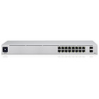 Productafbeelding Ubiquiti USW-16-POE Gen.2