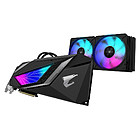Productafbeelding Gigabyte AORUS GeForce RTX2080 SUPER WATERFORCE 8GB