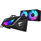 Productafbeelding Gigabyte AORUS GeForce RTX2080 SUPER WATERFORCE 8GB