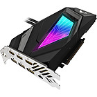 Productafbeelding Gigabyte AORUS GeForce RTX2080 SUPER WATERFORCE 8GB