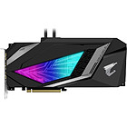 Productafbeelding Gigabyte AORUS GeForce RTX2080 SUPER WATERFORCE 8GB
