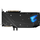 Productafbeelding Gigabyte AORUS GeForce RTX2080 SUPER WATERFORCE 8GB
