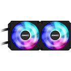 Productafbeelding Gigabyte AORUS GeForce RTX2080 SUPER WATERFORCE 8GB