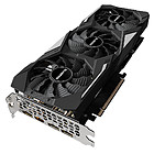 Productafbeelding Gigabyte GeForce RTX2080 SUPER WINDFORCE OC 8GB