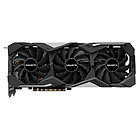 Productafbeelding Gigabyte GeForce RTX2080 SUPER WINDFORCE OC 8GB