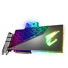 Productafbeelding Gigabyte AORUS GeForce RTX2080Ti XTREME WATERFORCE WB 11GB