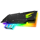 Productafbeelding Gigabyte AORUS GeForce RTX2080Ti XTREME WATERFORCE WB 11GB