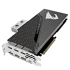 Productafbeelding Gigabyte AORUS GeForce RTX2080Ti XTREME WATERFORCE WB 11GB