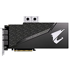 Productafbeelding Gigabyte AORUS GeForce RTX2080Ti XTREME WATERFORCE WB 11GB