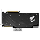 Productafbeelding Gigabyte AORUS GeForce RTX2080Ti XTREME WATERFORCE WB 11GB