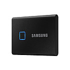Productafbeelding Samsung Portable SSD T7