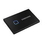Productafbeelding Samsung Portable SSD T7
