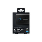 Productafbeelding Samsung Portable SSD T7