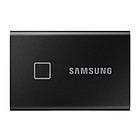 Productafbeelding Samsung Portable SSD T7