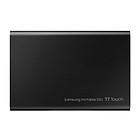 Productafbeelding Samsung Portable SSD T7
