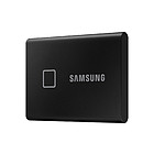 Productafbeelding Samsung Portable SSD T7