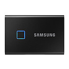 Productafbeelding Samsung Portable SSD T7