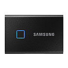 Productafbeelding Samsung Portable SSD T7