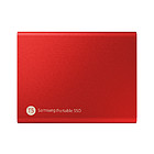 Productafbeelding Samsung Portable SSD T5
