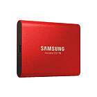 Productafbeelding Samsung Portable SSD T5