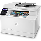 Productafbeelding HP Color LaserJet Pro MFP M183fw AIO